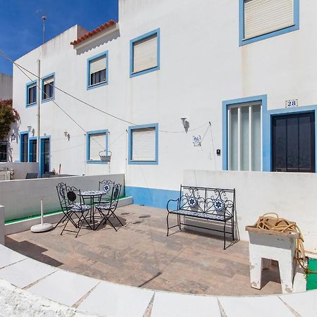 C17 - Suncliff Salema House Exterior foto