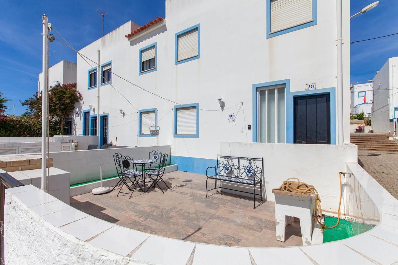 C17 - Suncliff Salema House Exterior foto