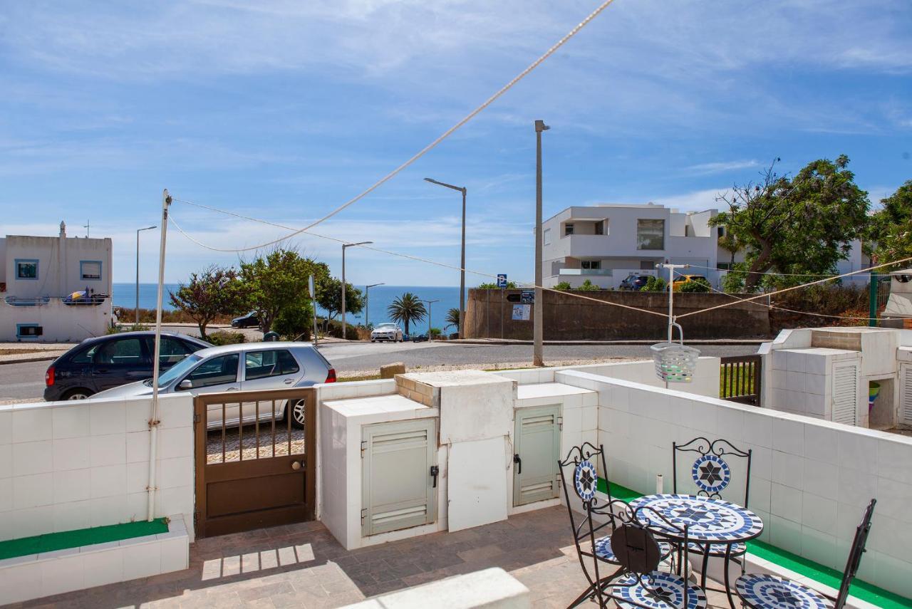 C17 - Suncliff Salema House Exterior foto