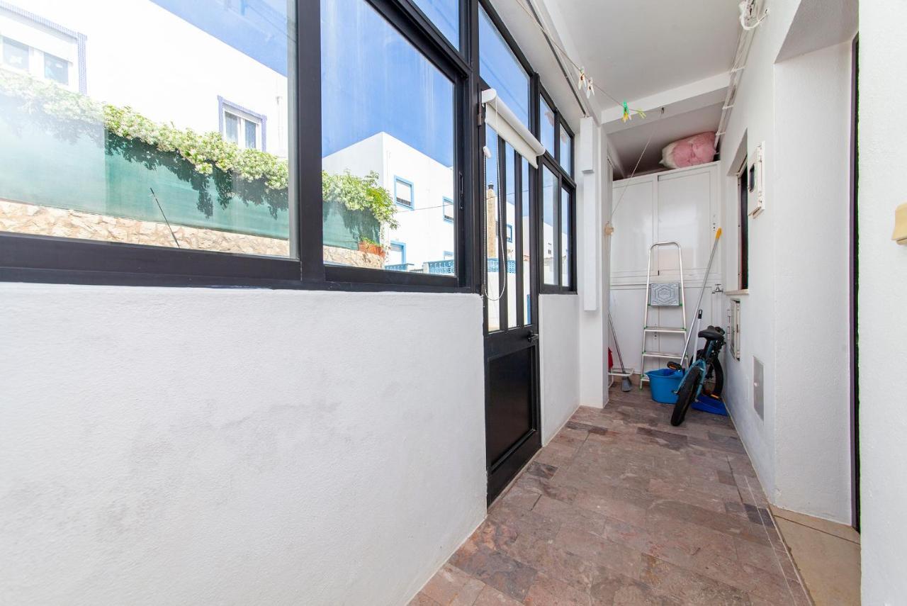 C17 - Suncliff Salema House Exterior foto