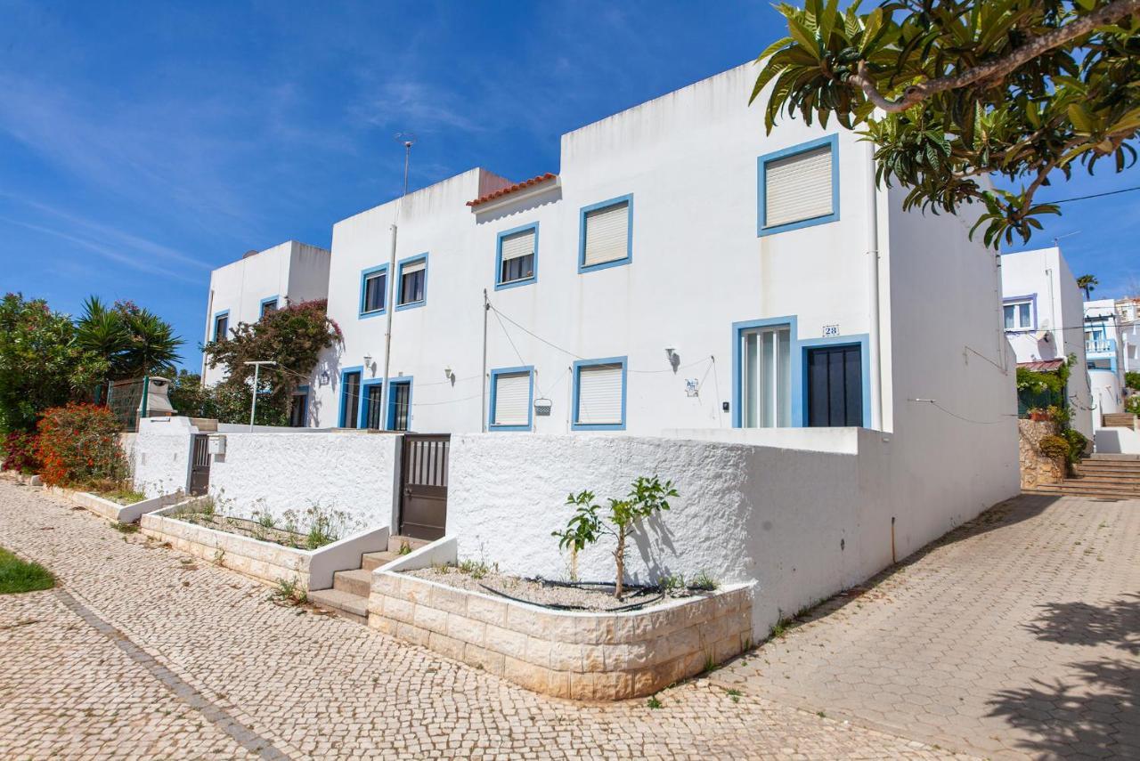 C17 - Suncliff Salema House Exterior foto